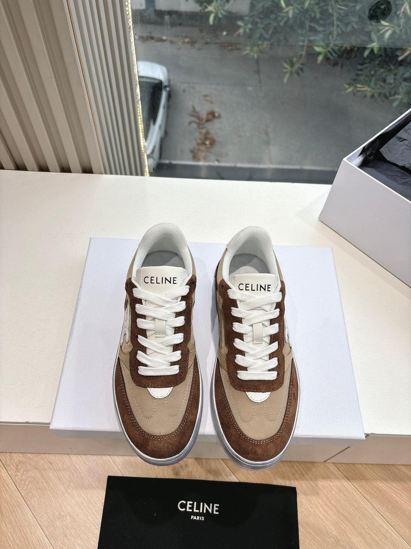 Celine Sneaker