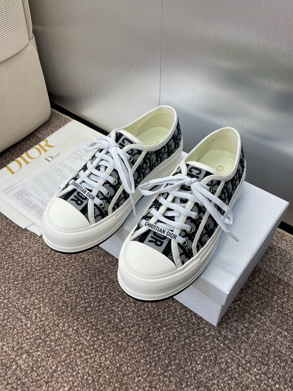 Dior Sneaker