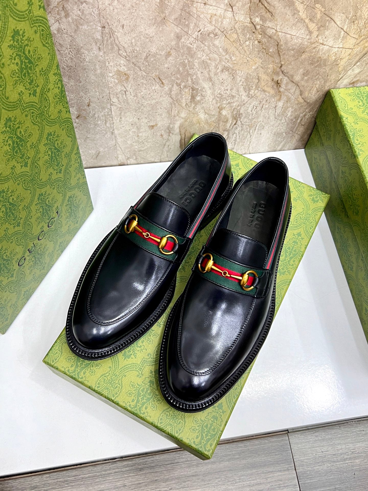 Gucci Loafer