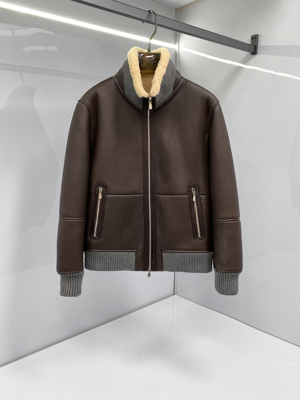 Brunello Cucinelli Kaban