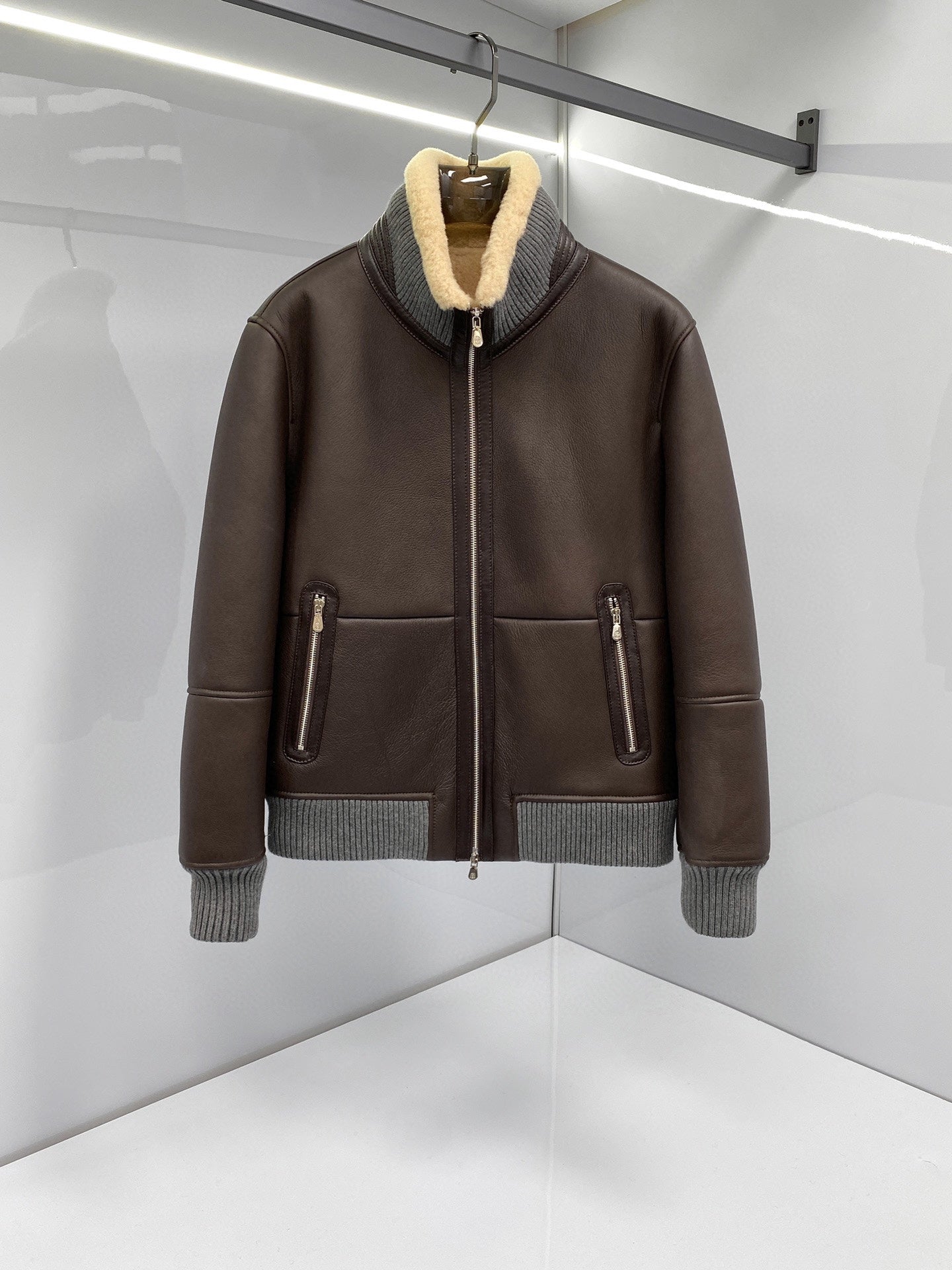 Brunello Cucinelli Kaban