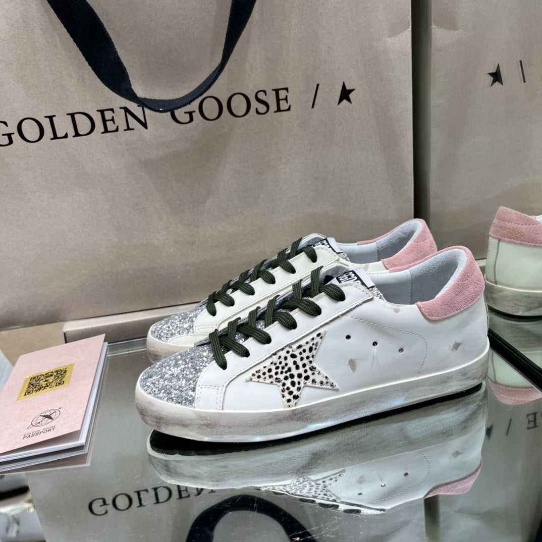 Golden Goose Superstar