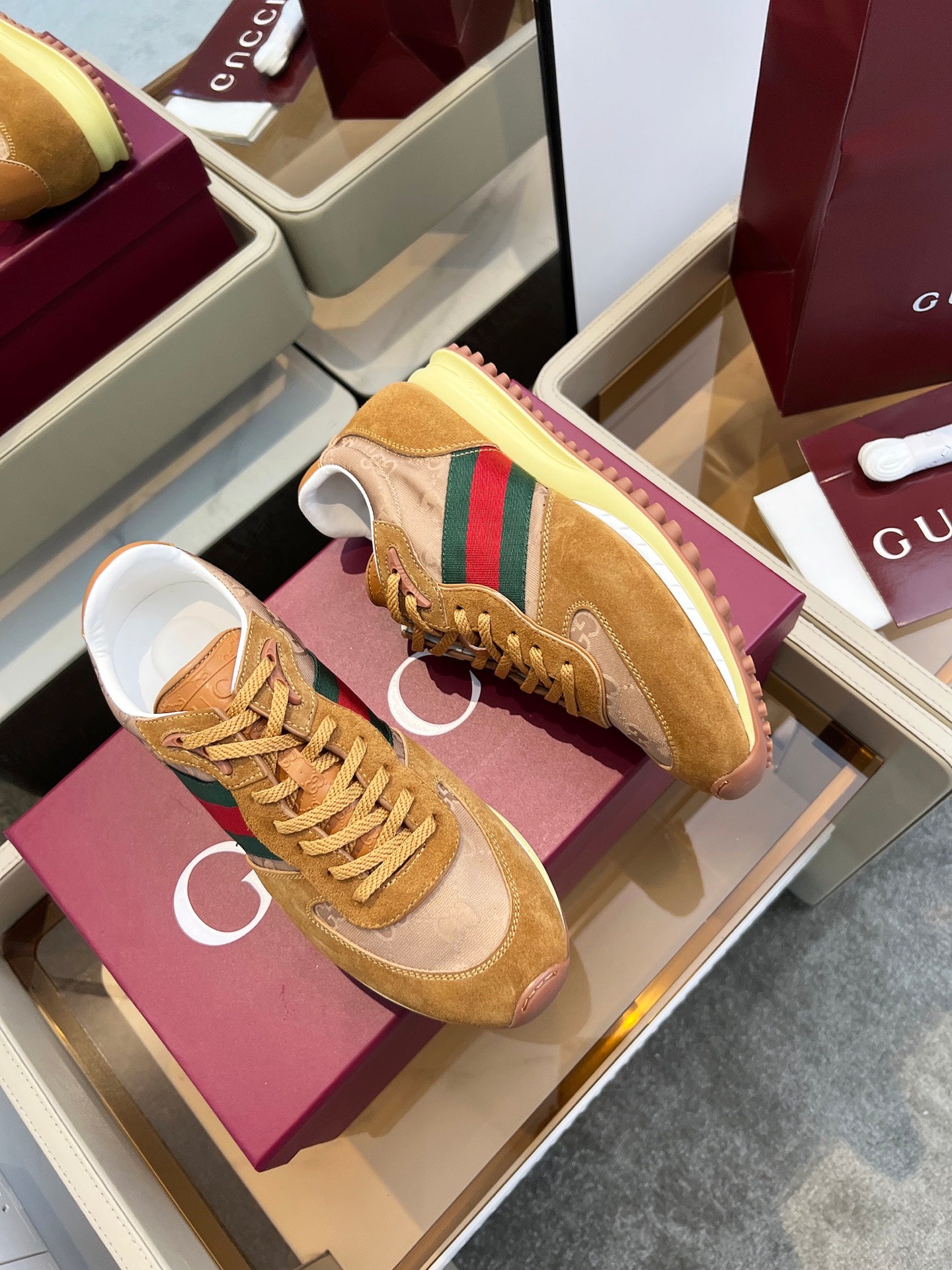 Gucci Sneaker