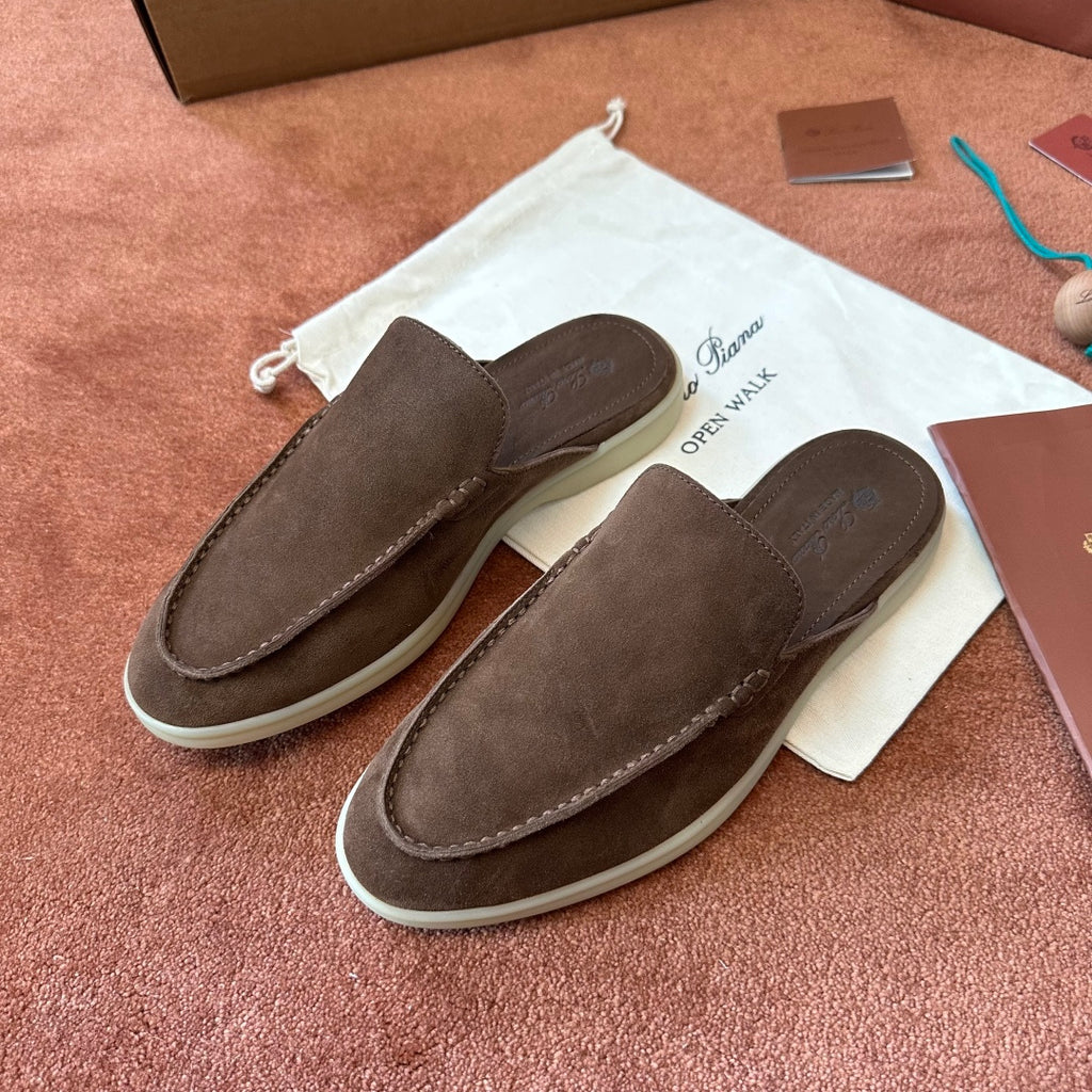 Loro Piana Loafer