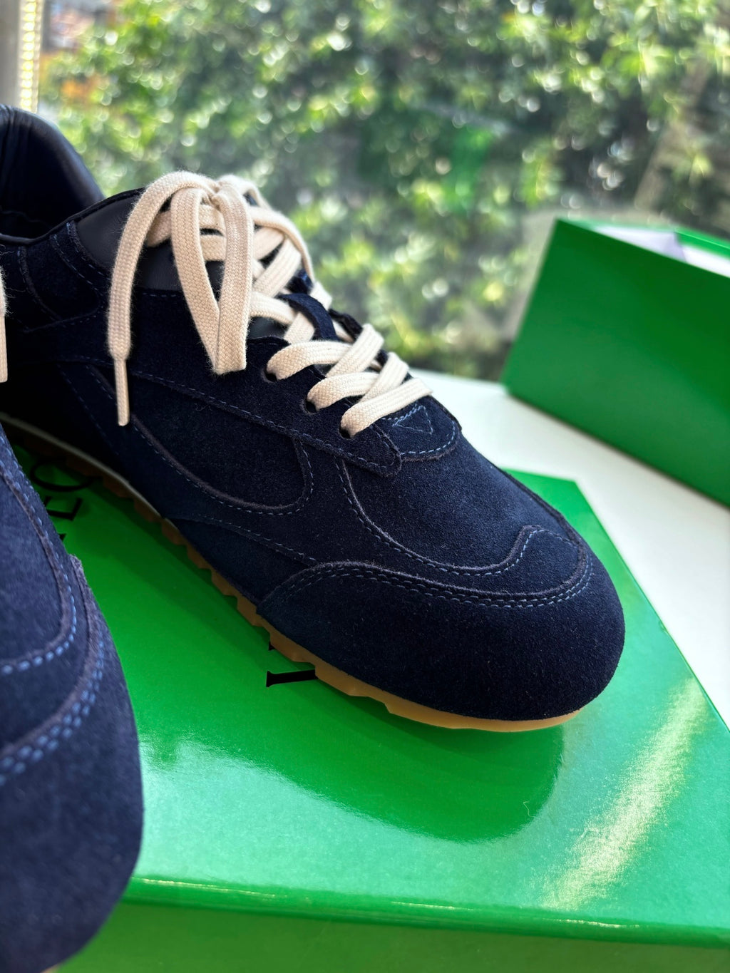 Bottega Veneta Sneaker