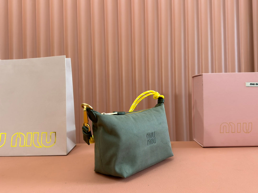 Miu miu bags