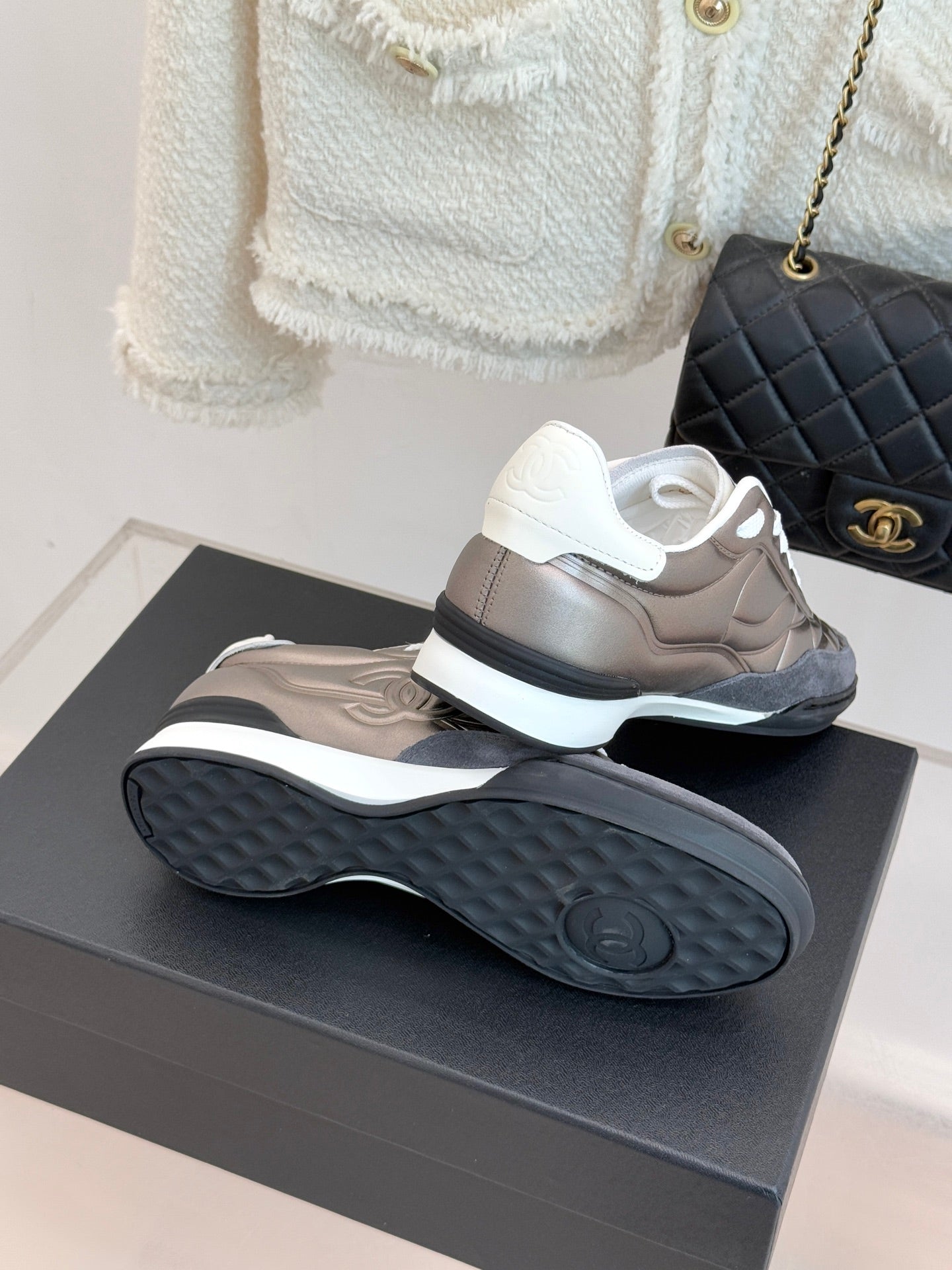 Chanel Sneaker