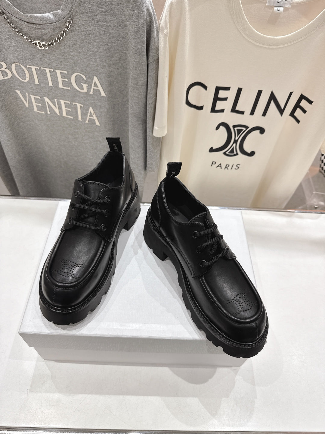 Celine Shoes