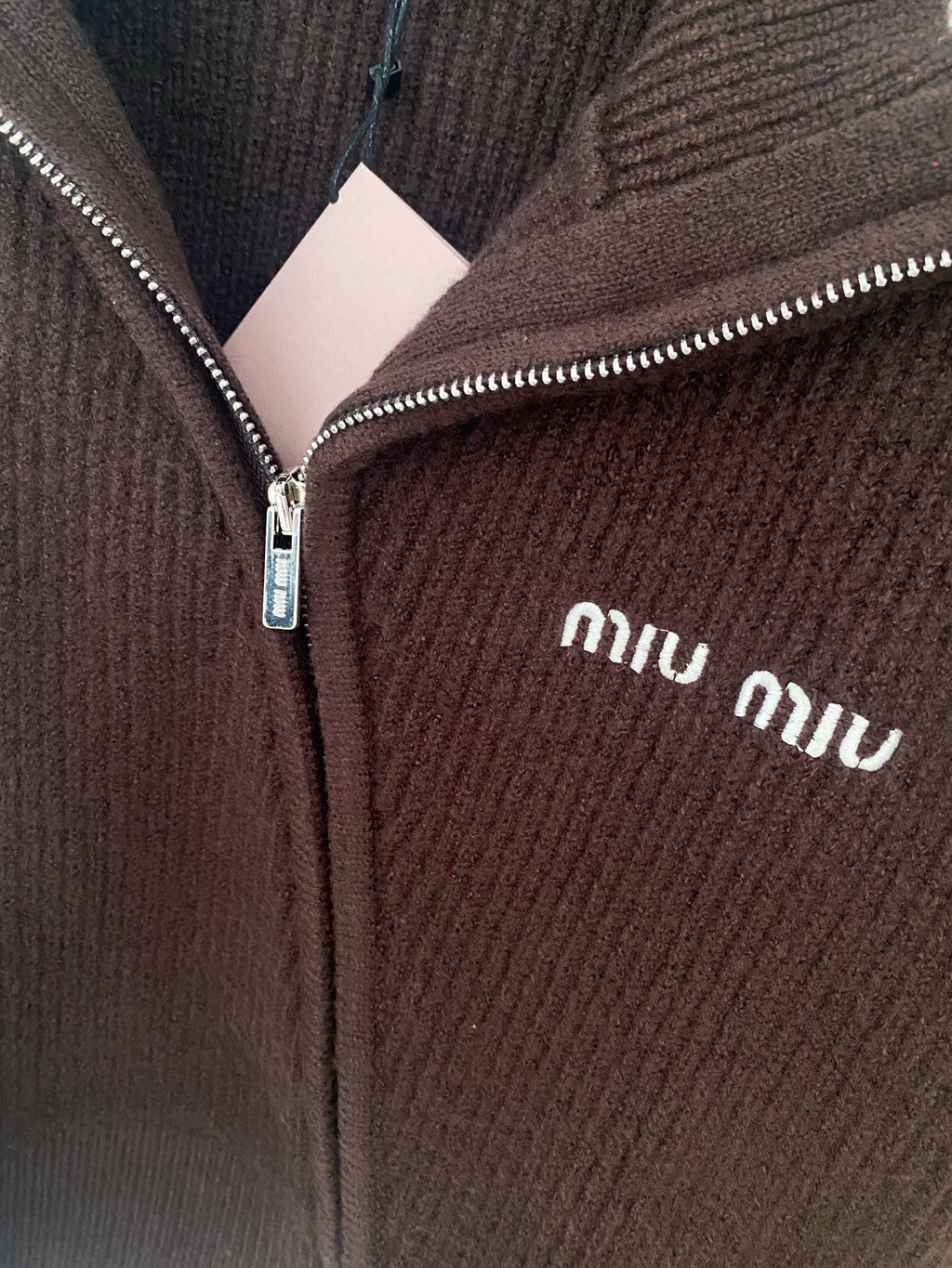 Miu Miu Kazak