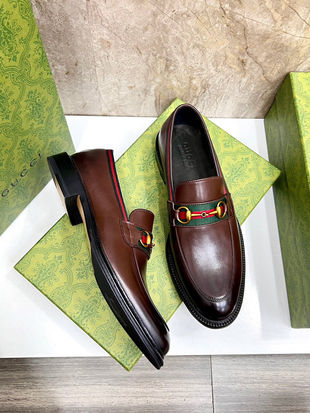Gucci Loafer