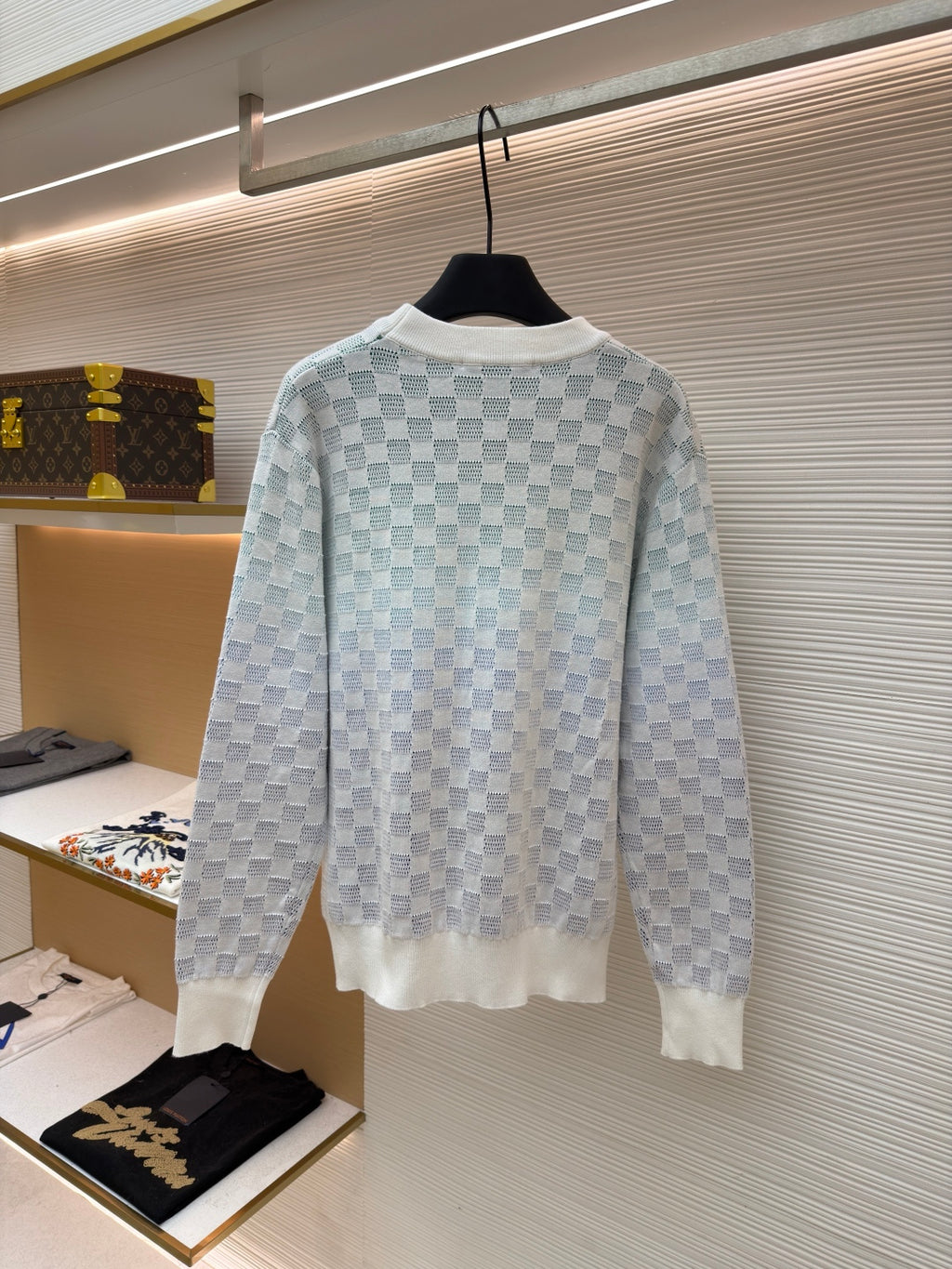 Louis Vuitton Hırka