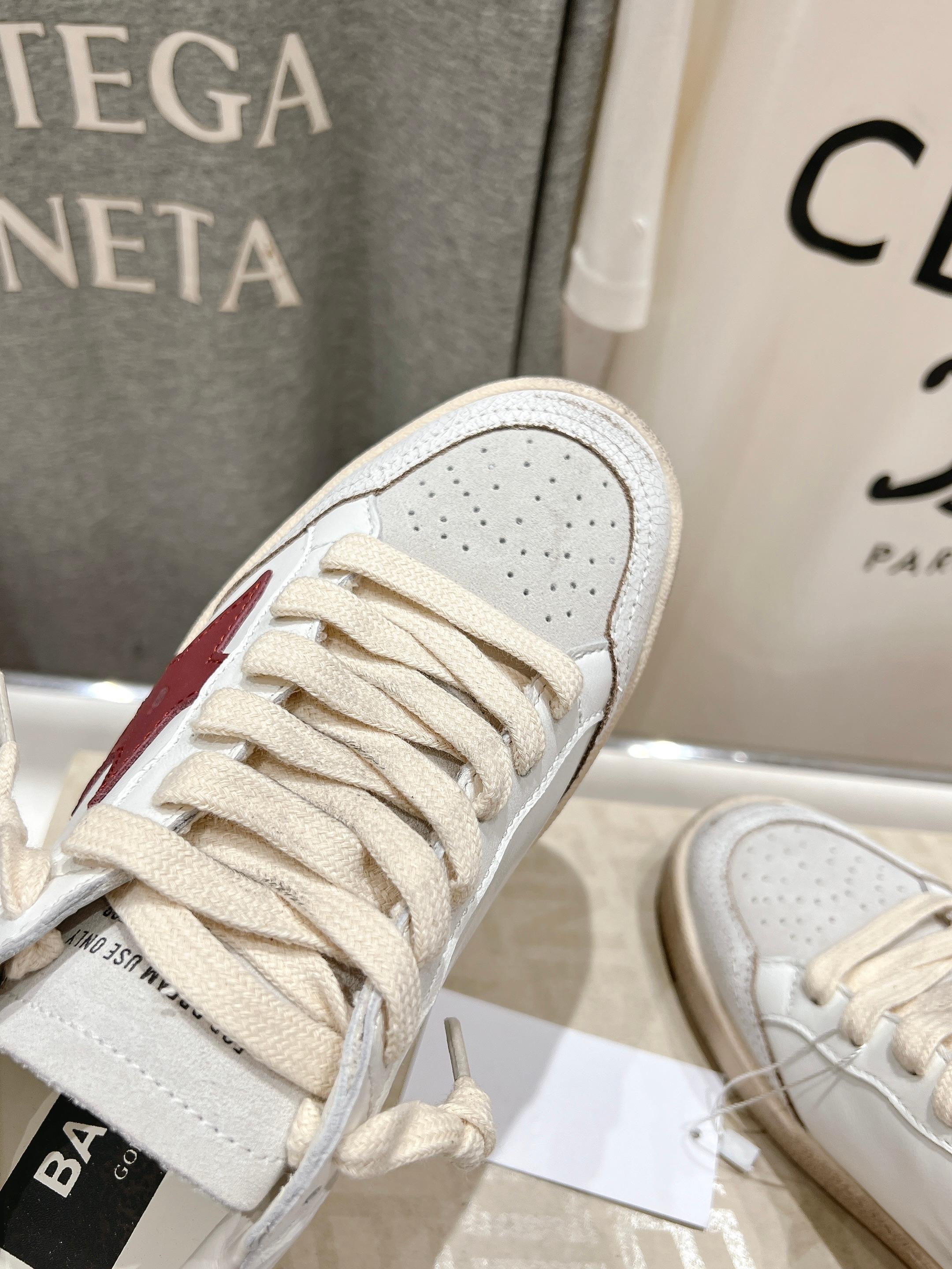 Golden Goose Ballstar