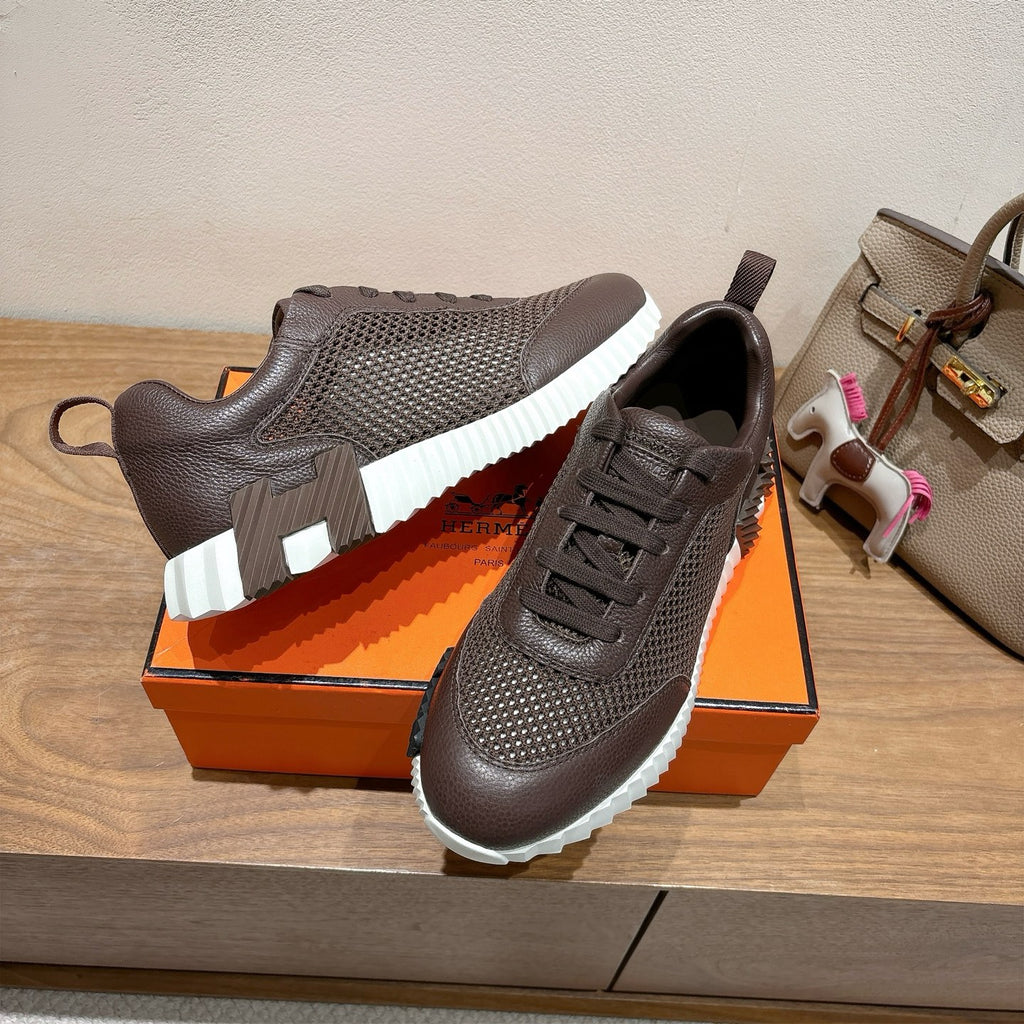 Hermes Sneaker