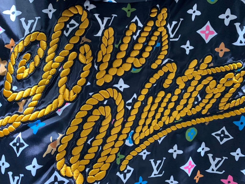 Louis Vuitton İnce Mont