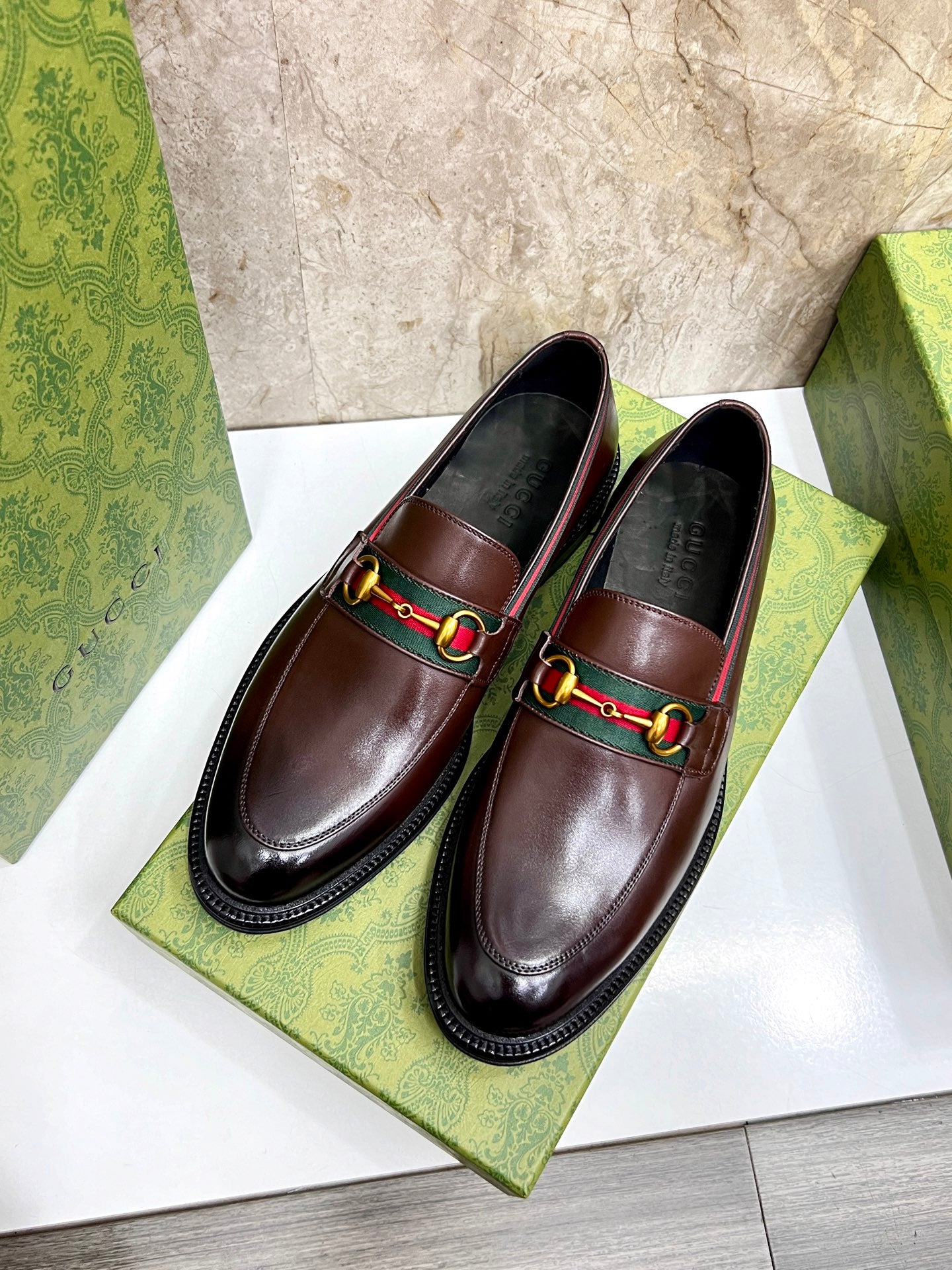 Gucci Loafer