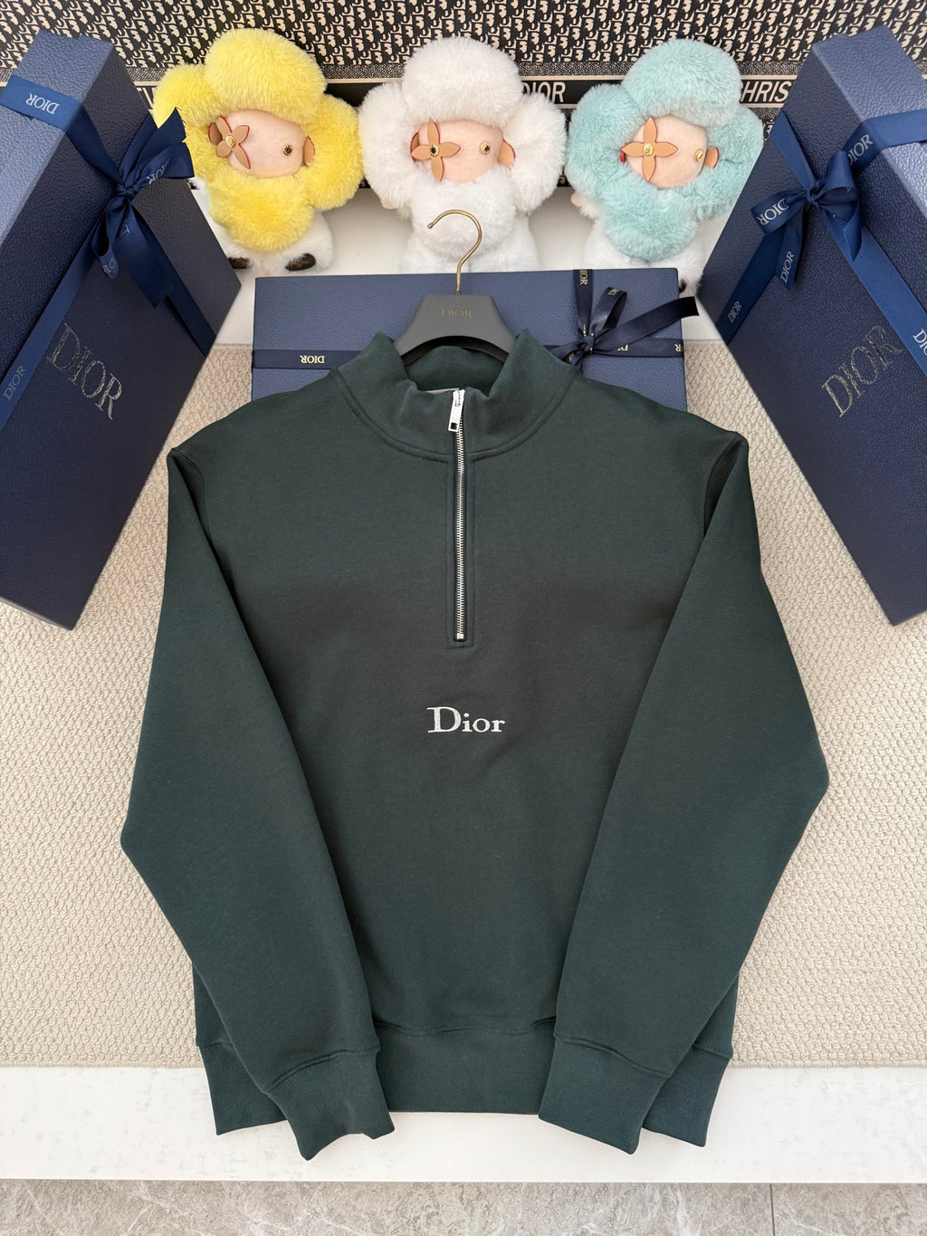 Dior Sweat