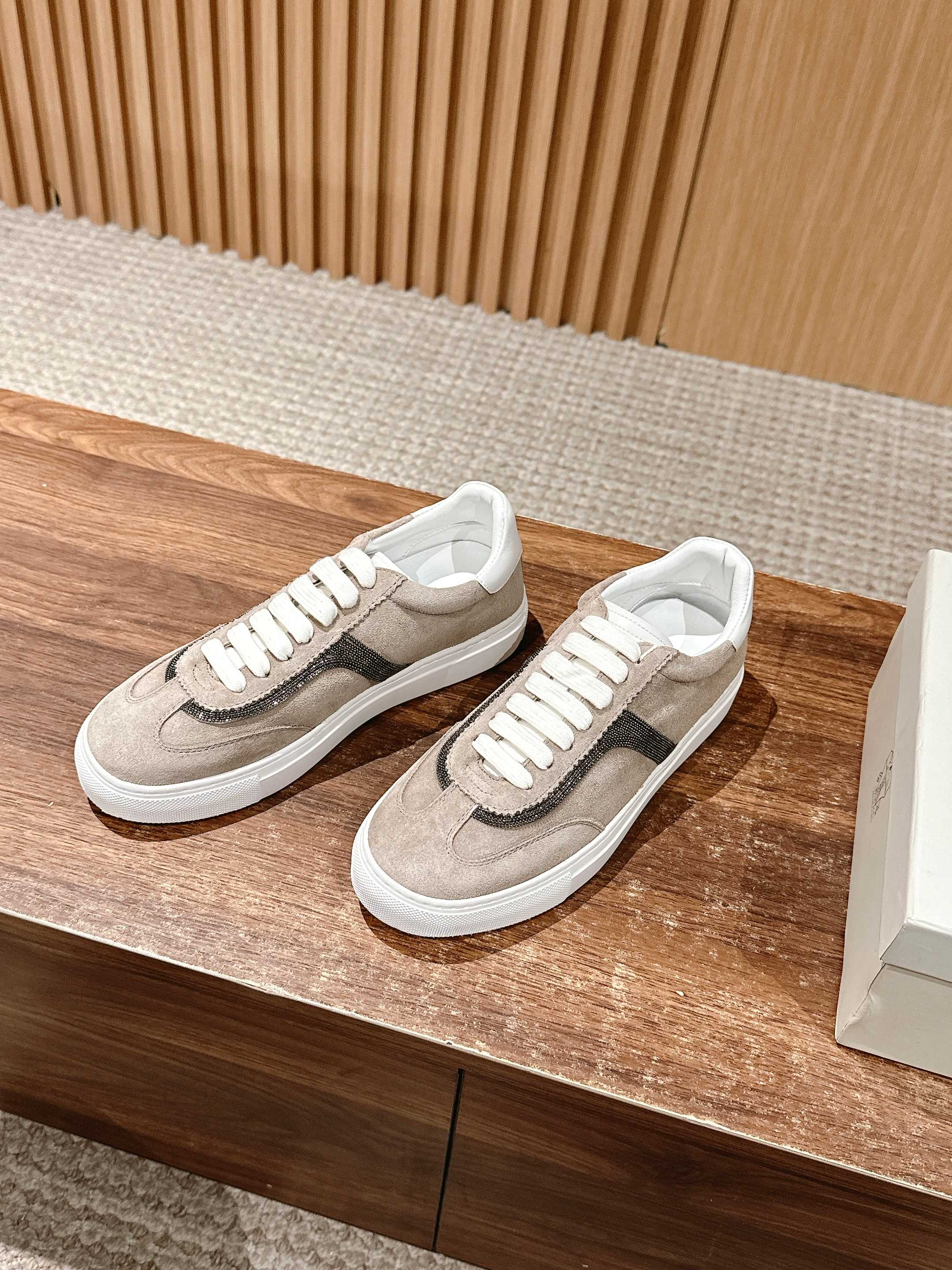 Brunello Cucinelli Sneaker