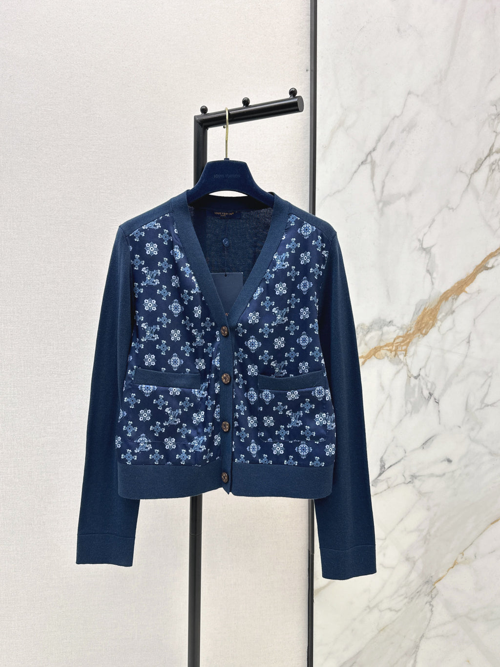 Louis Vuitton Hırka