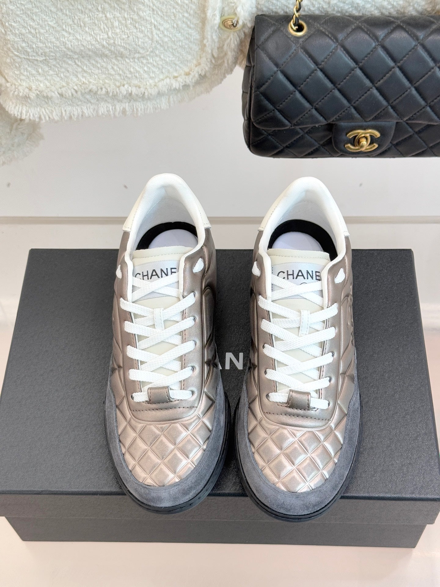 Chanel Sneaker