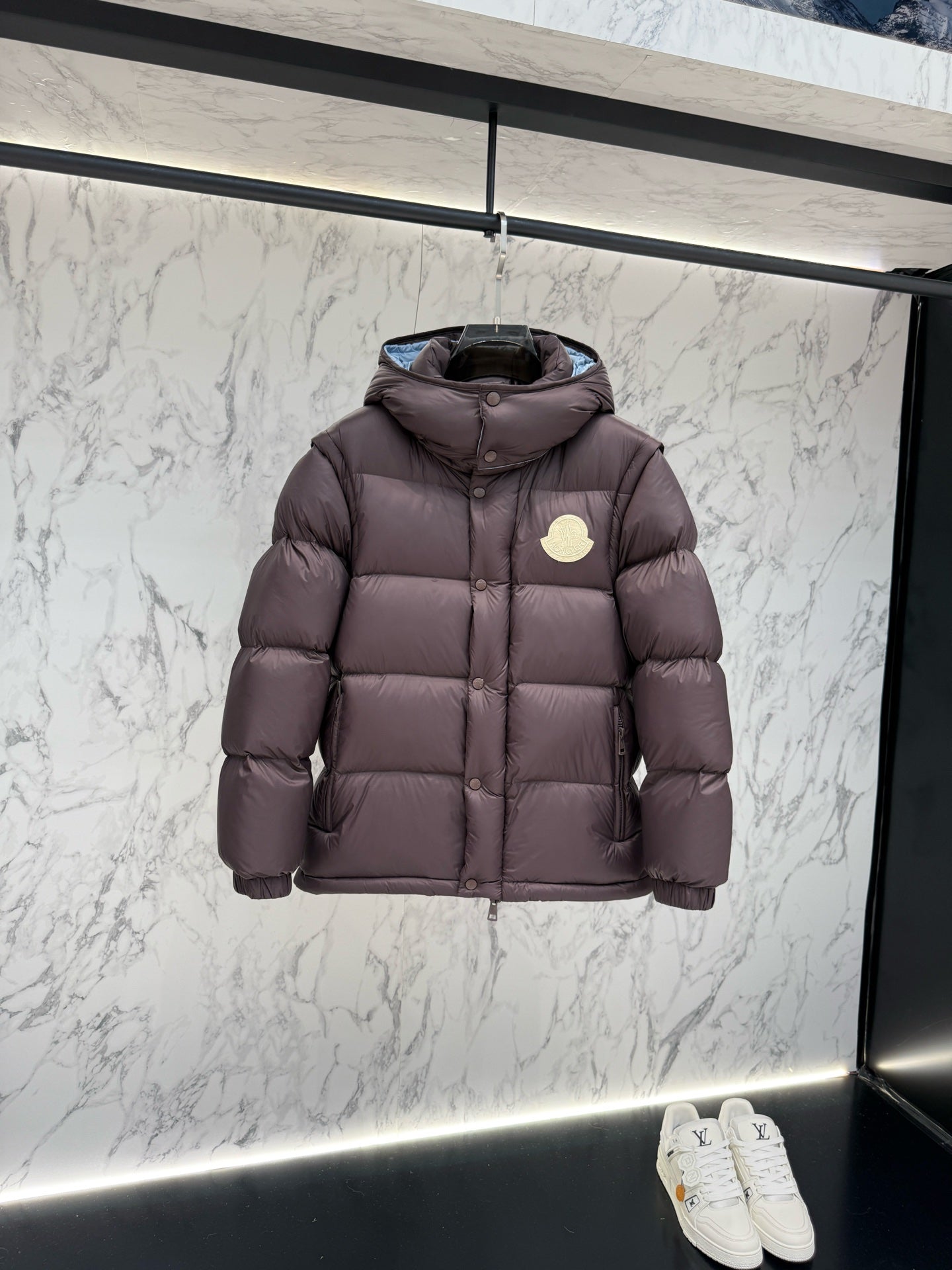Moncler Mont