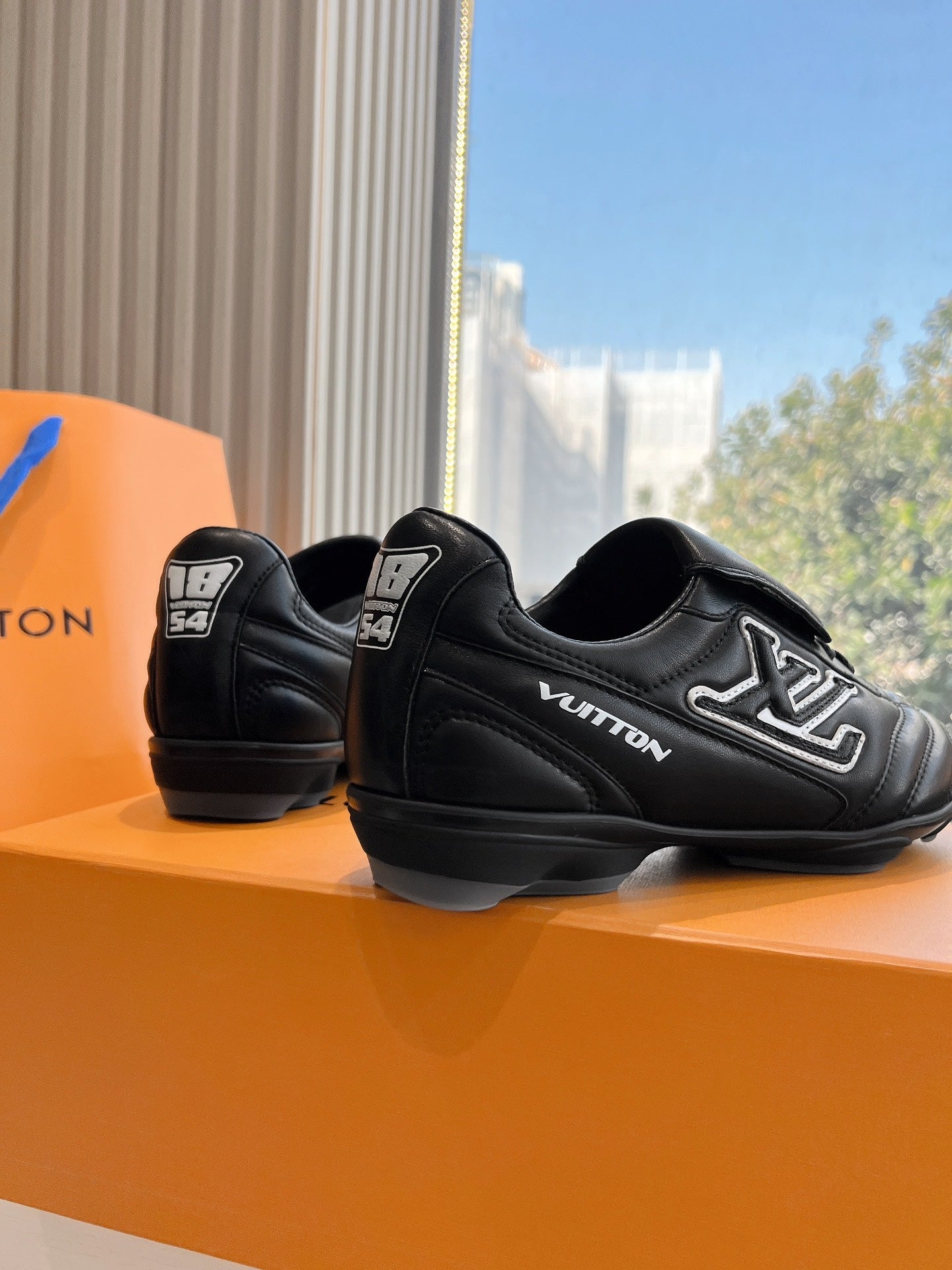 Louis Vuitton Sneaker