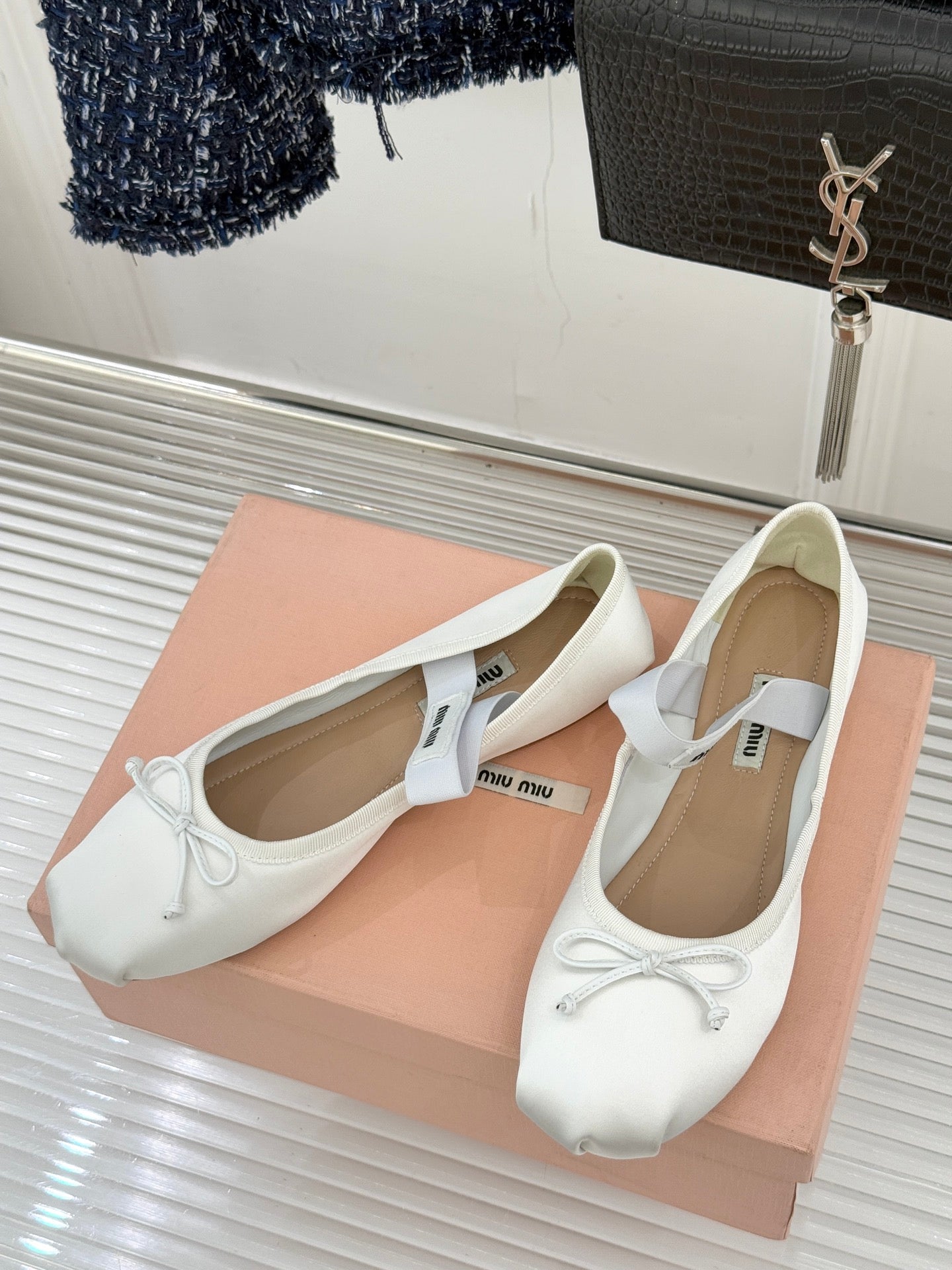 Miu Miu Loafer