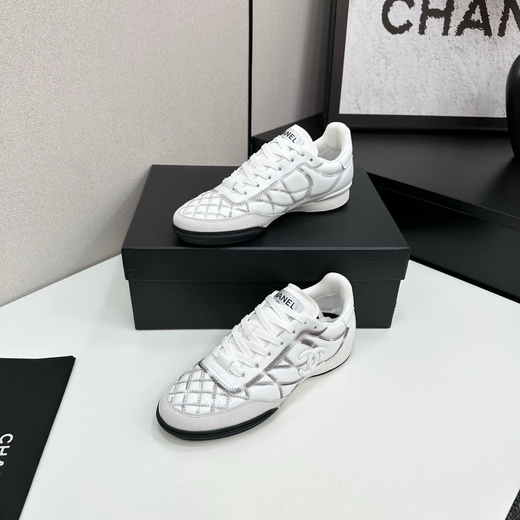 Chanel Sneaker