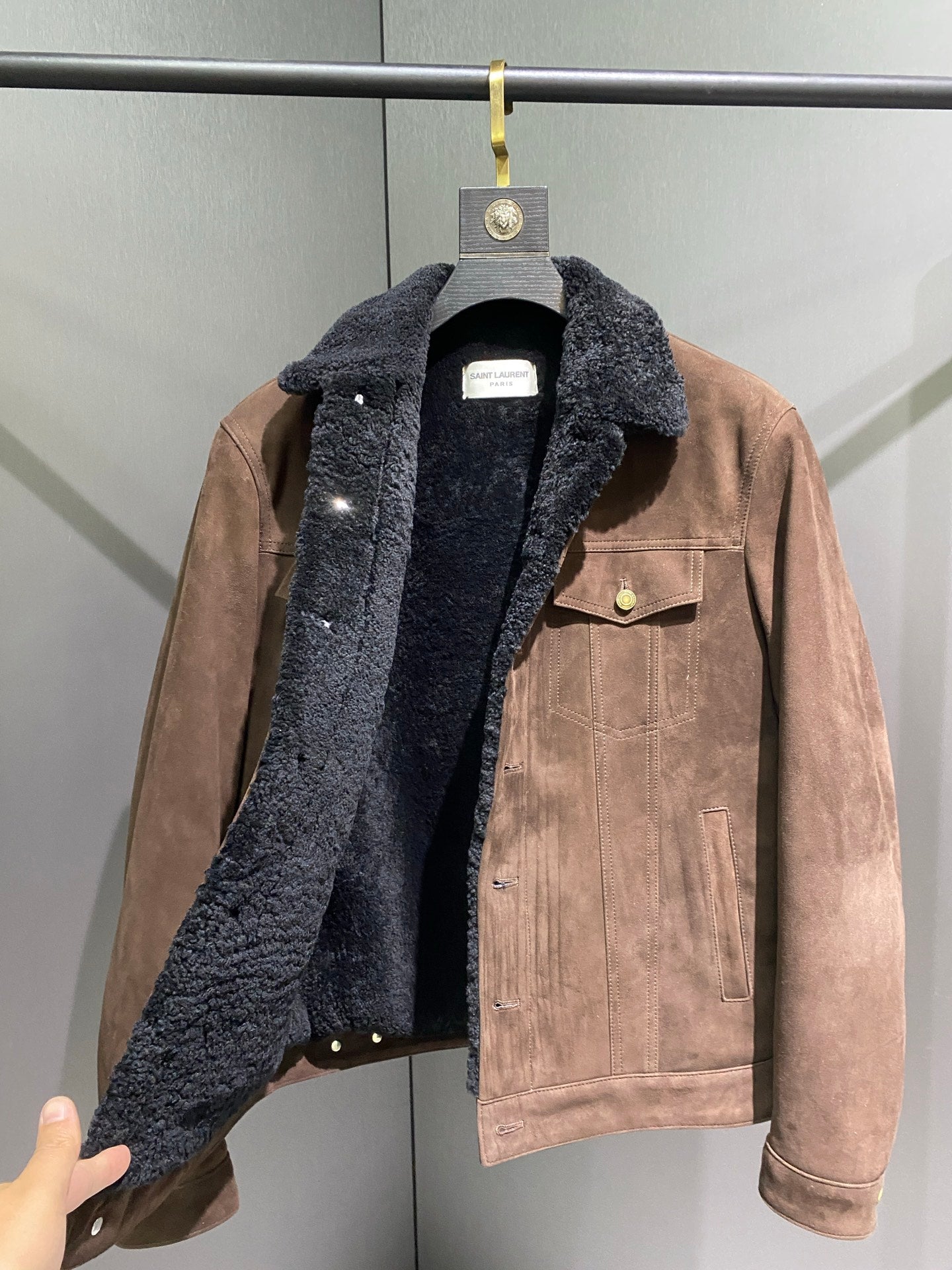 Yves Saint Laurent Mont