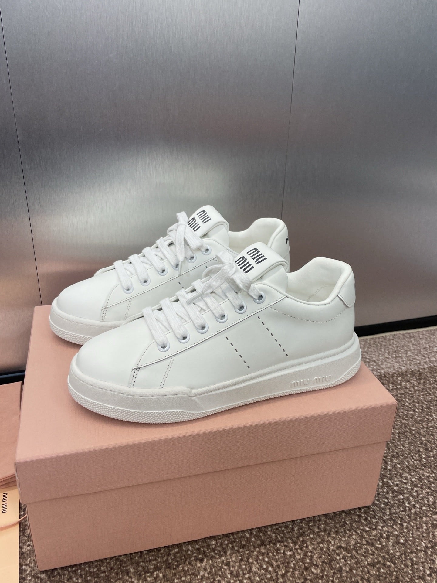 Miu miu sneaker