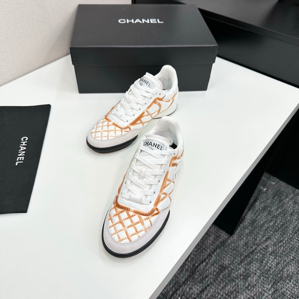 Chanel Sneaker