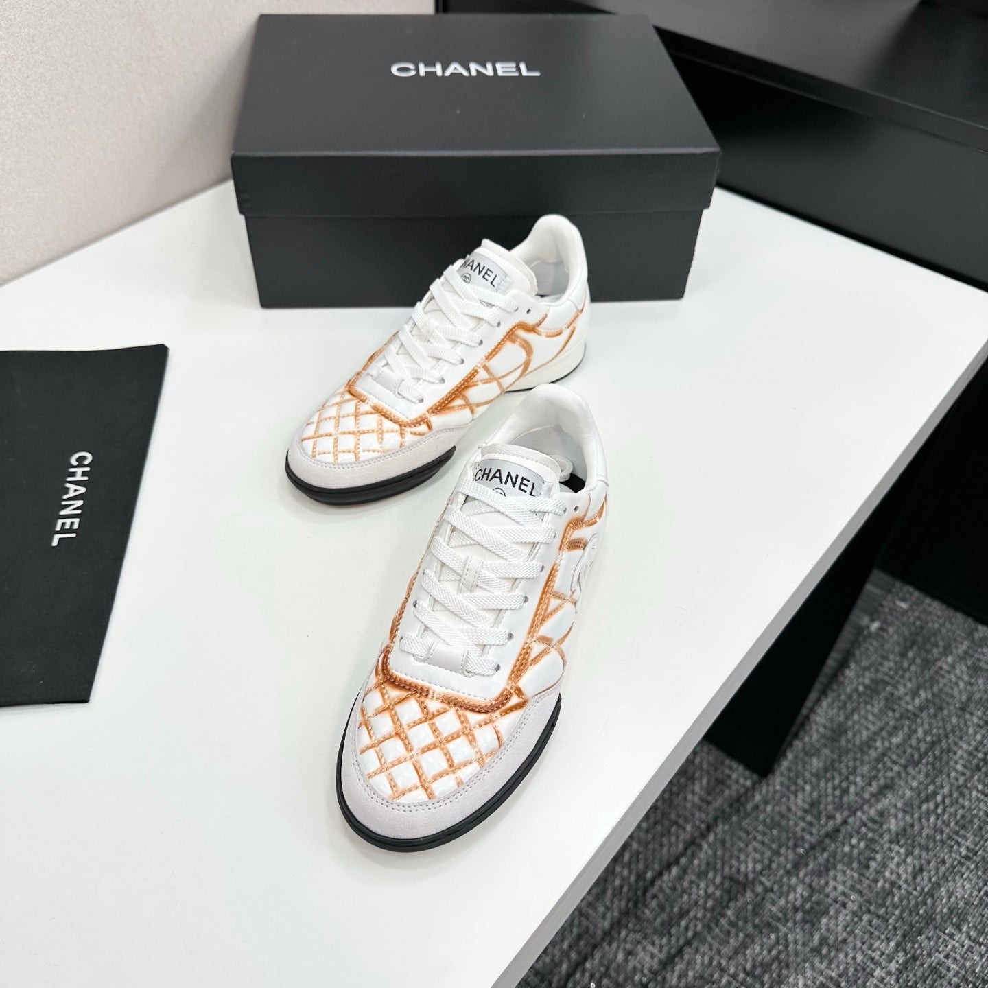 Chanel Sneaker