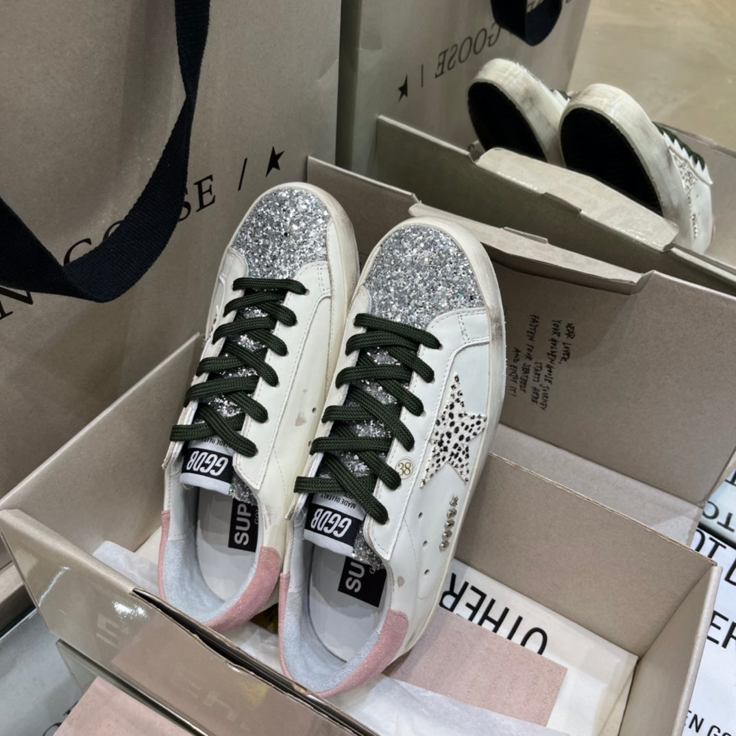 Golden Goose Superstar