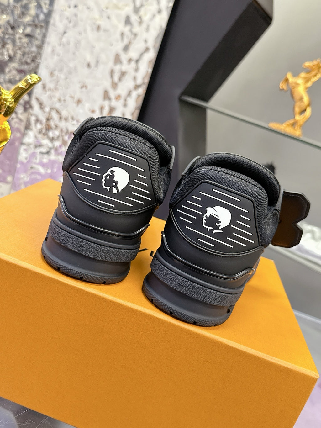 Louis Vuitton LV Trainer