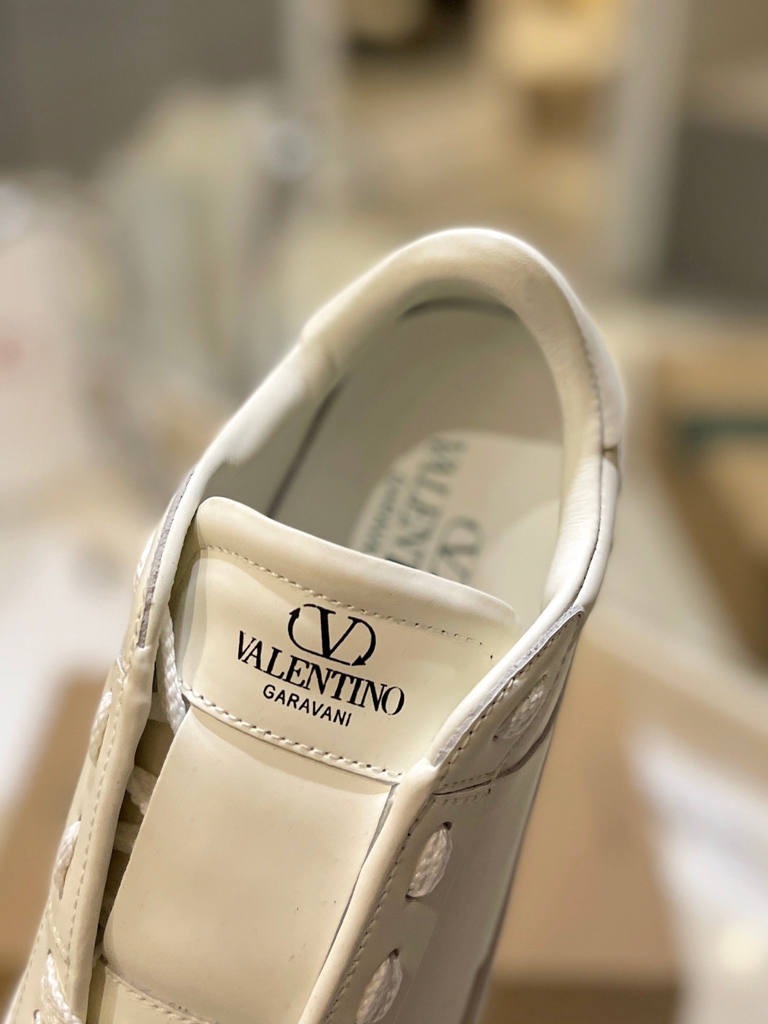 Valentino Sneaker