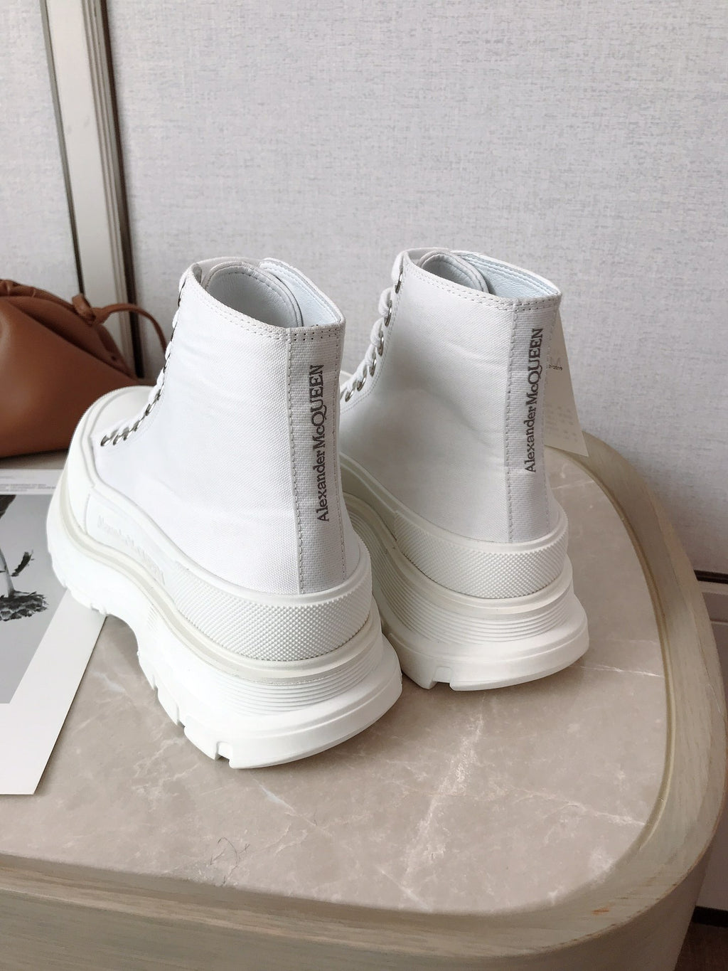 Alexander McQueen Bot