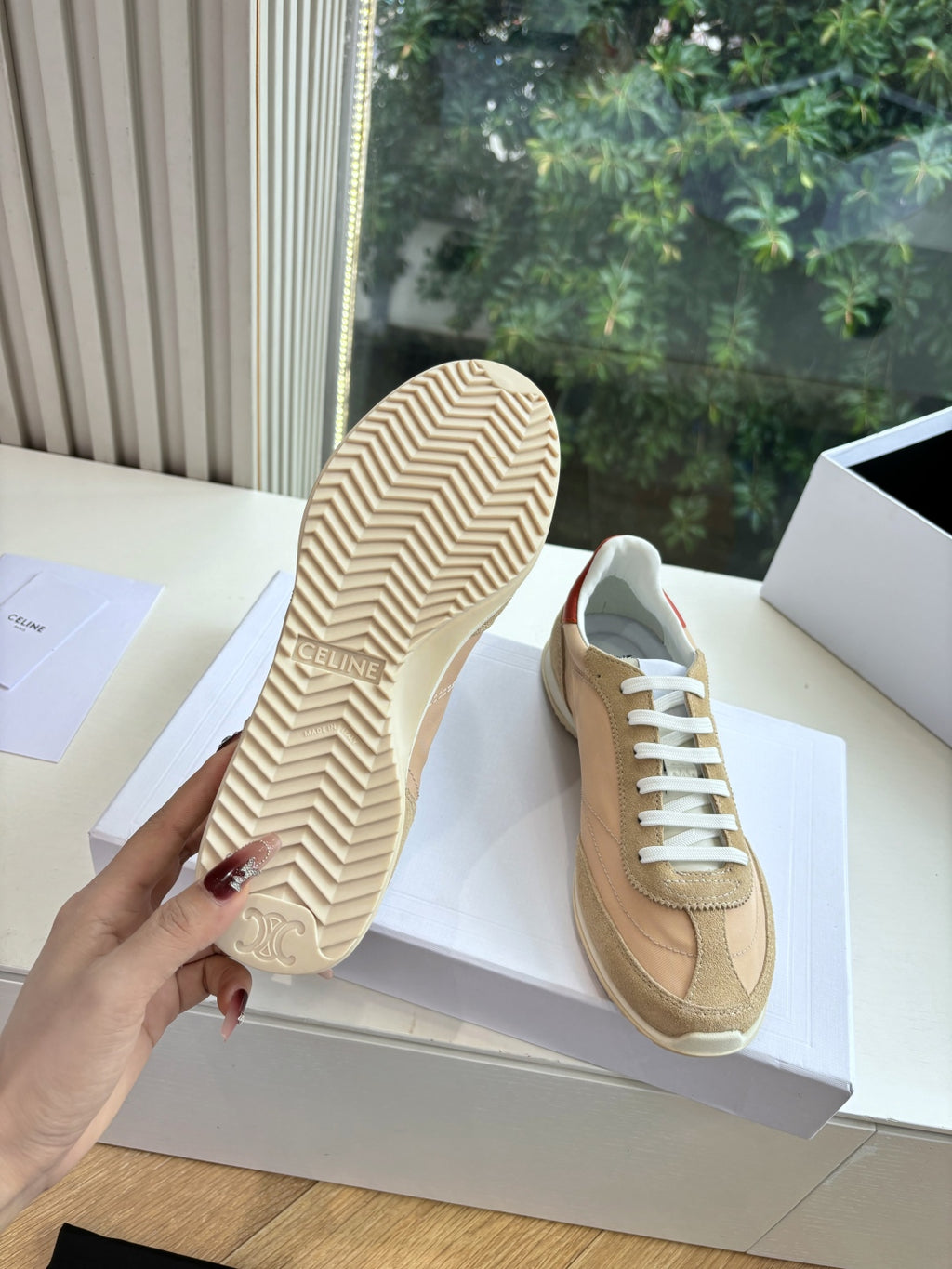 Celine Sneaker