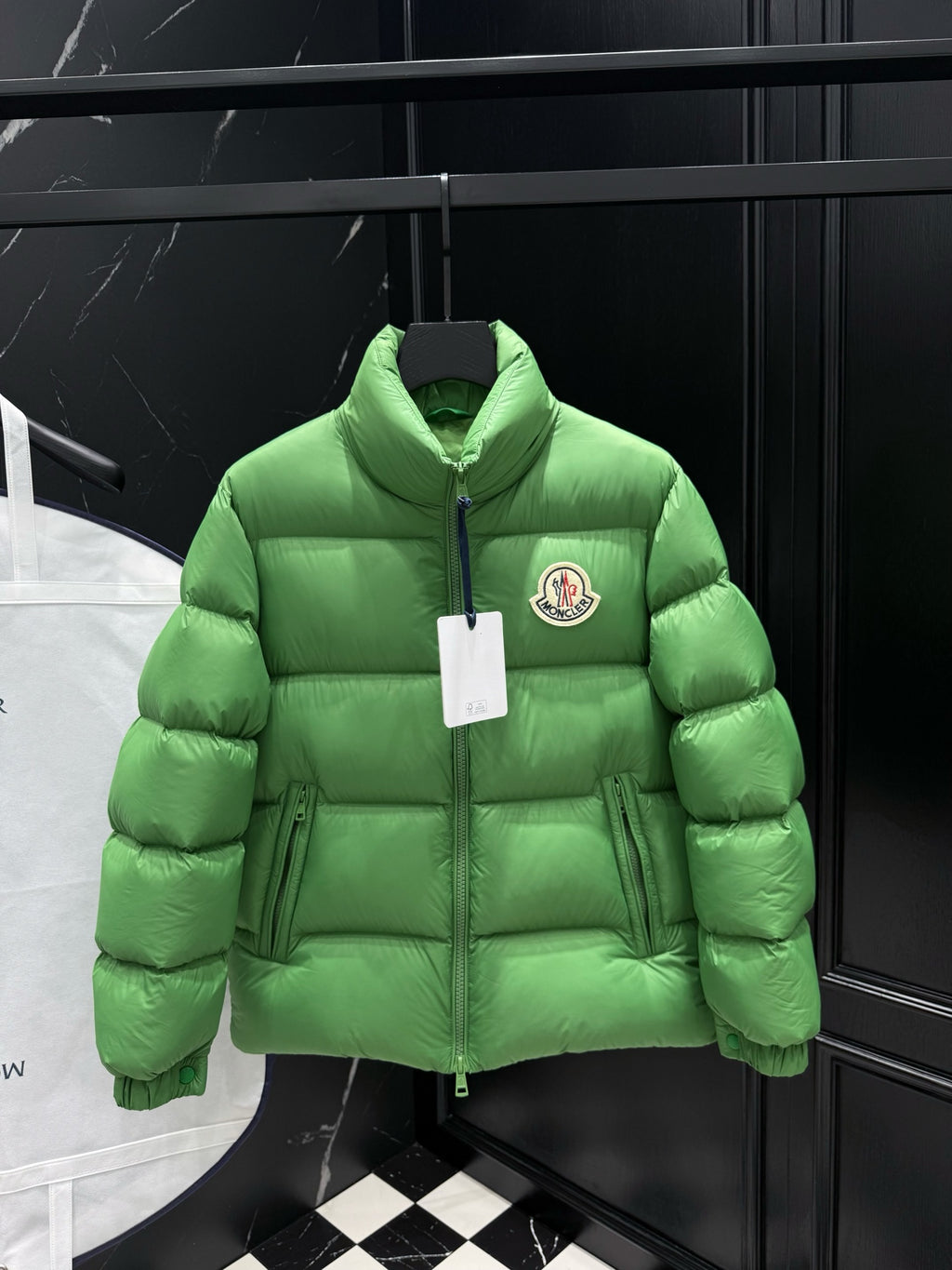 Moncler Mont