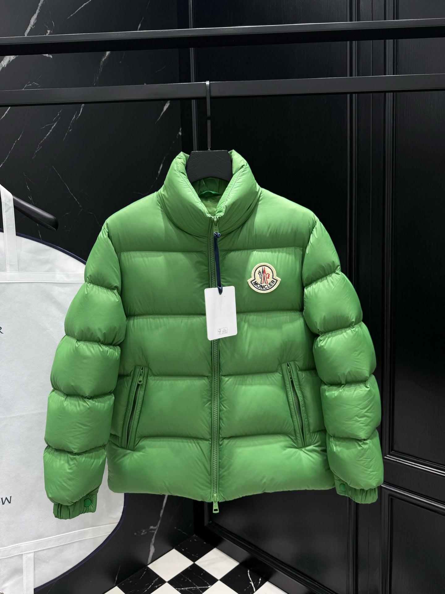 Moncler Mont