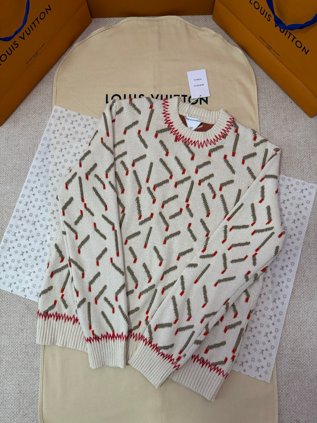 Bottega Veneta Kazak