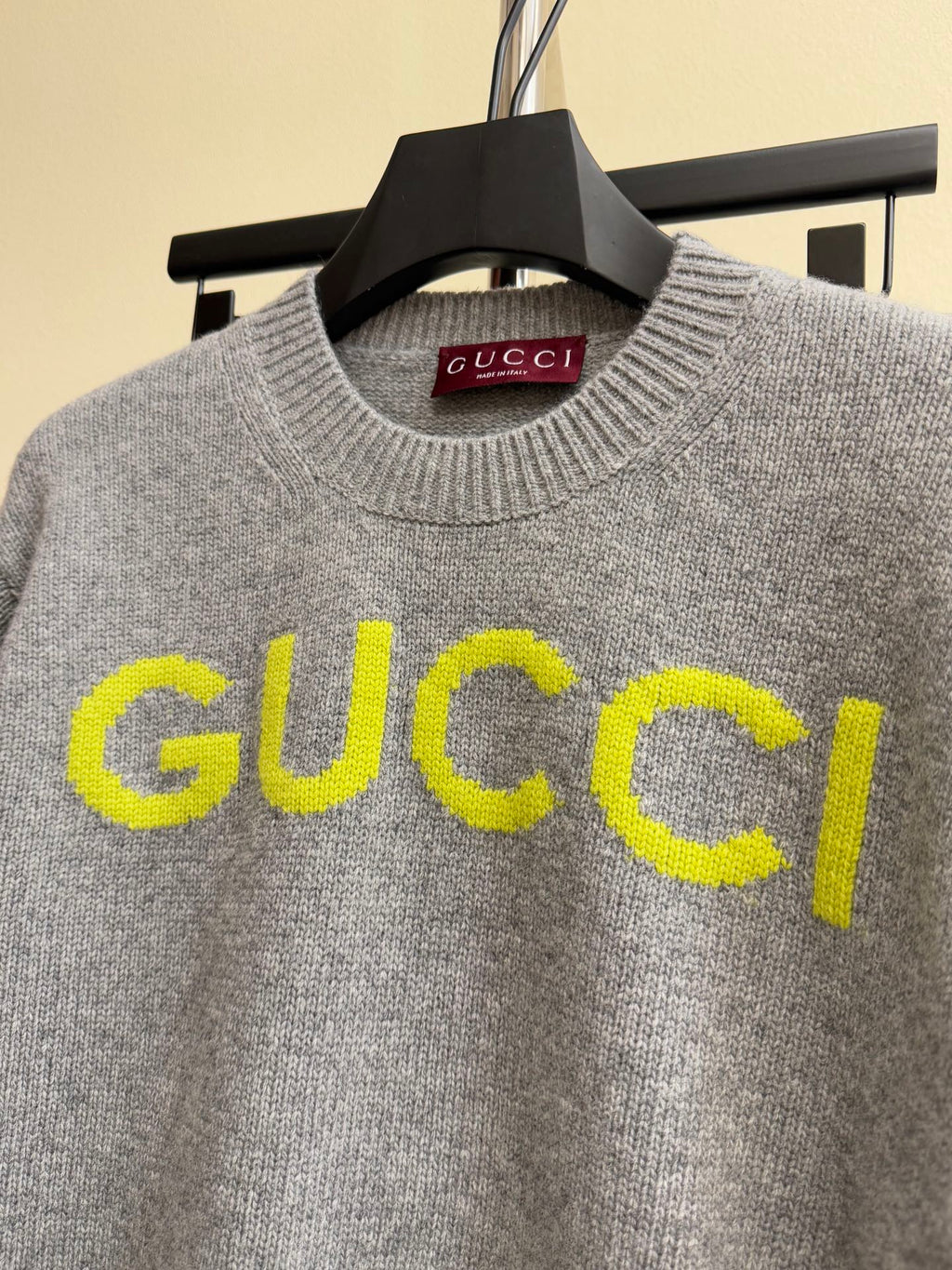 Gucci Kazak