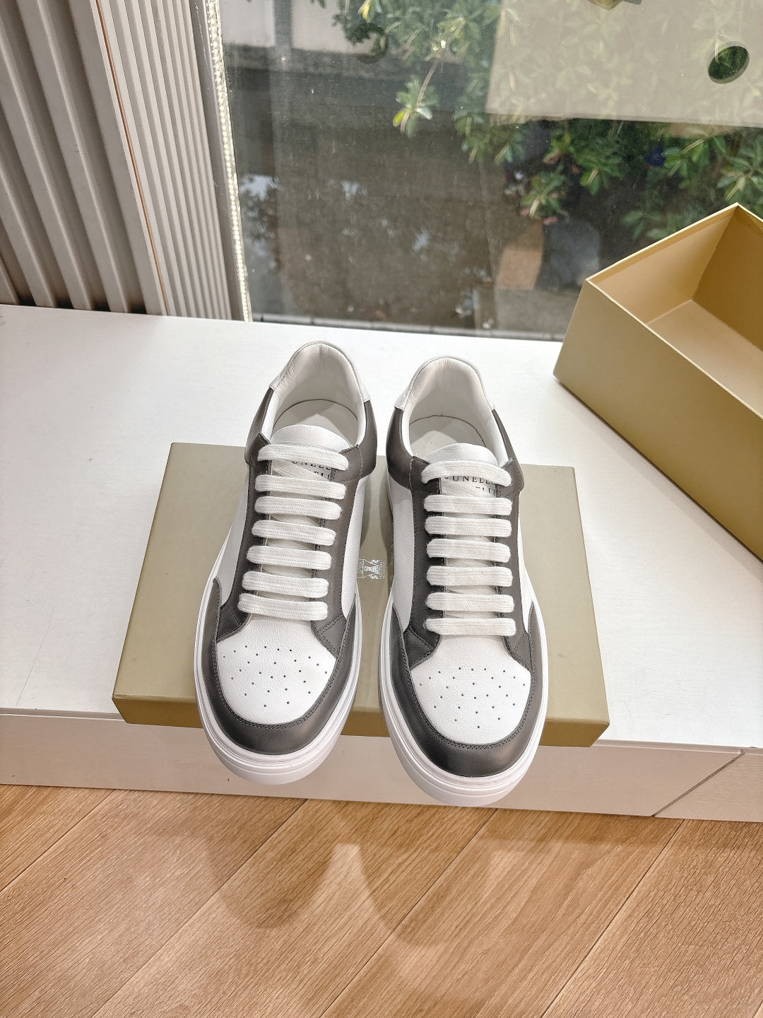 Brunello Cucinelli Sneaker