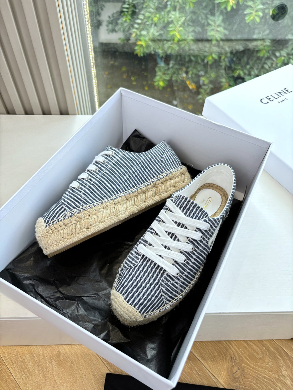 Celine Sneaker