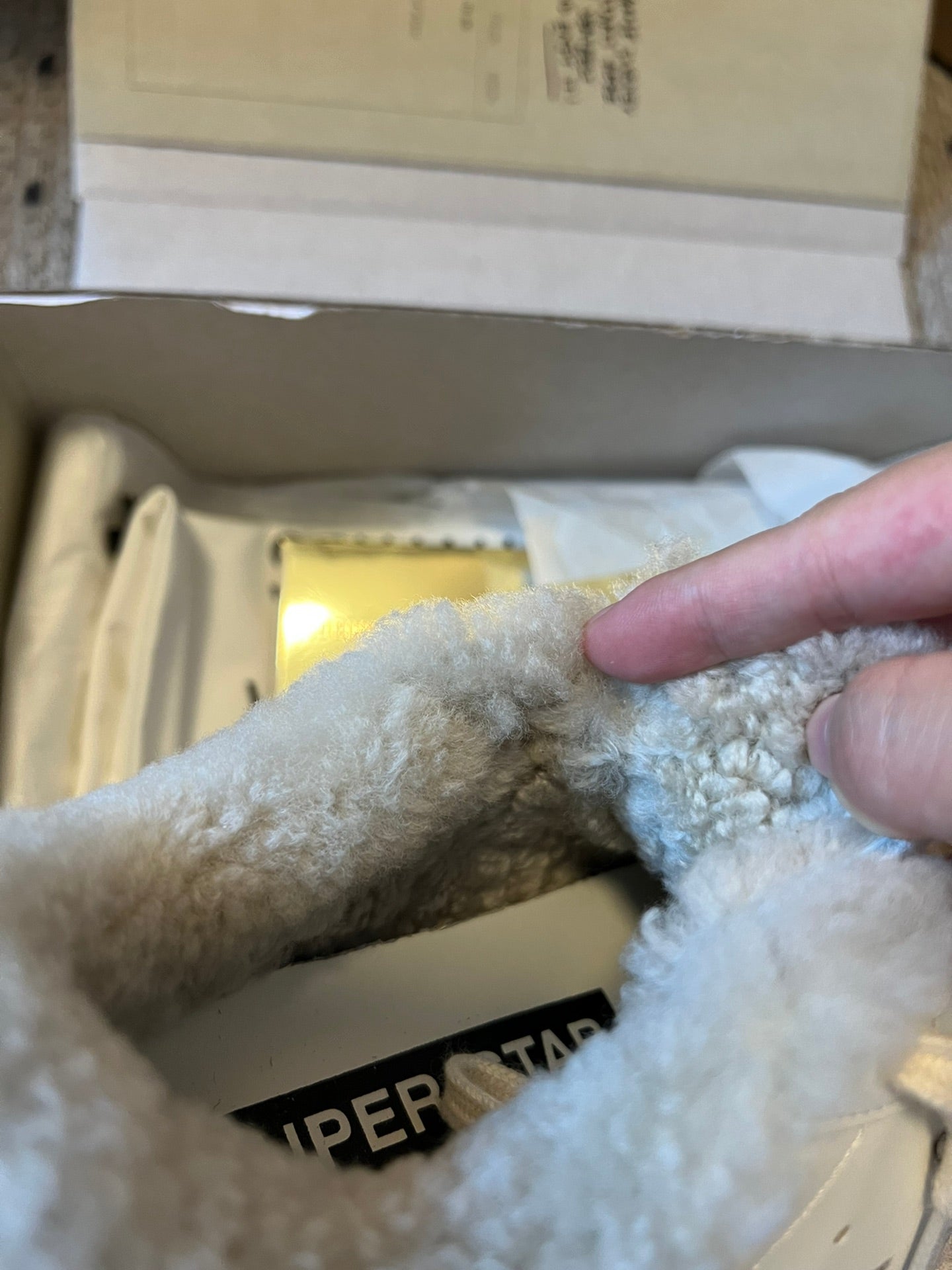 Golden Goose Superstar