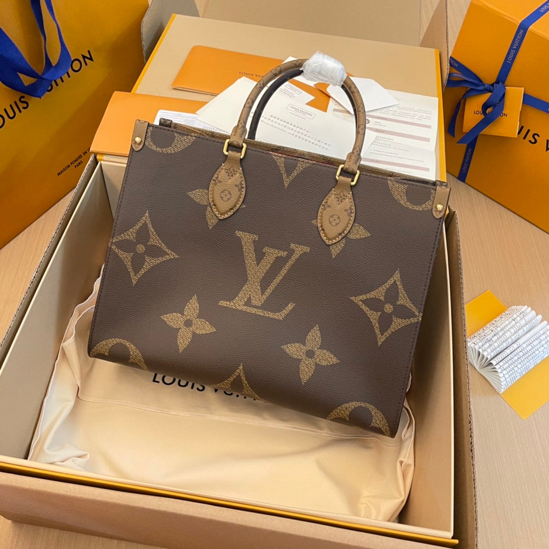 Louis Vuitton Bag