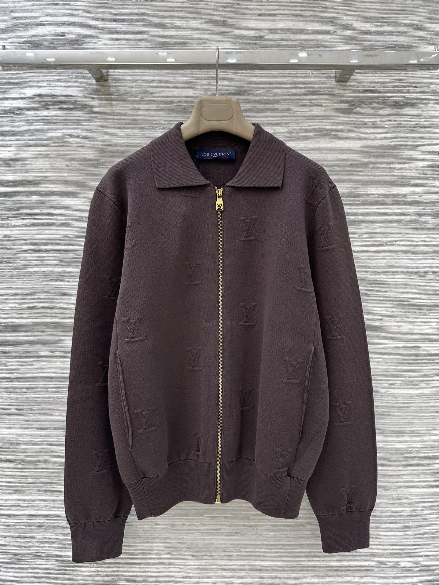 Louis Vuitton Hırka