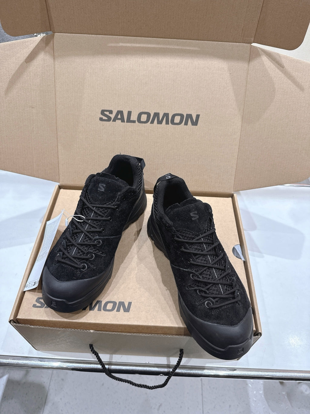 Salomon Sneaker