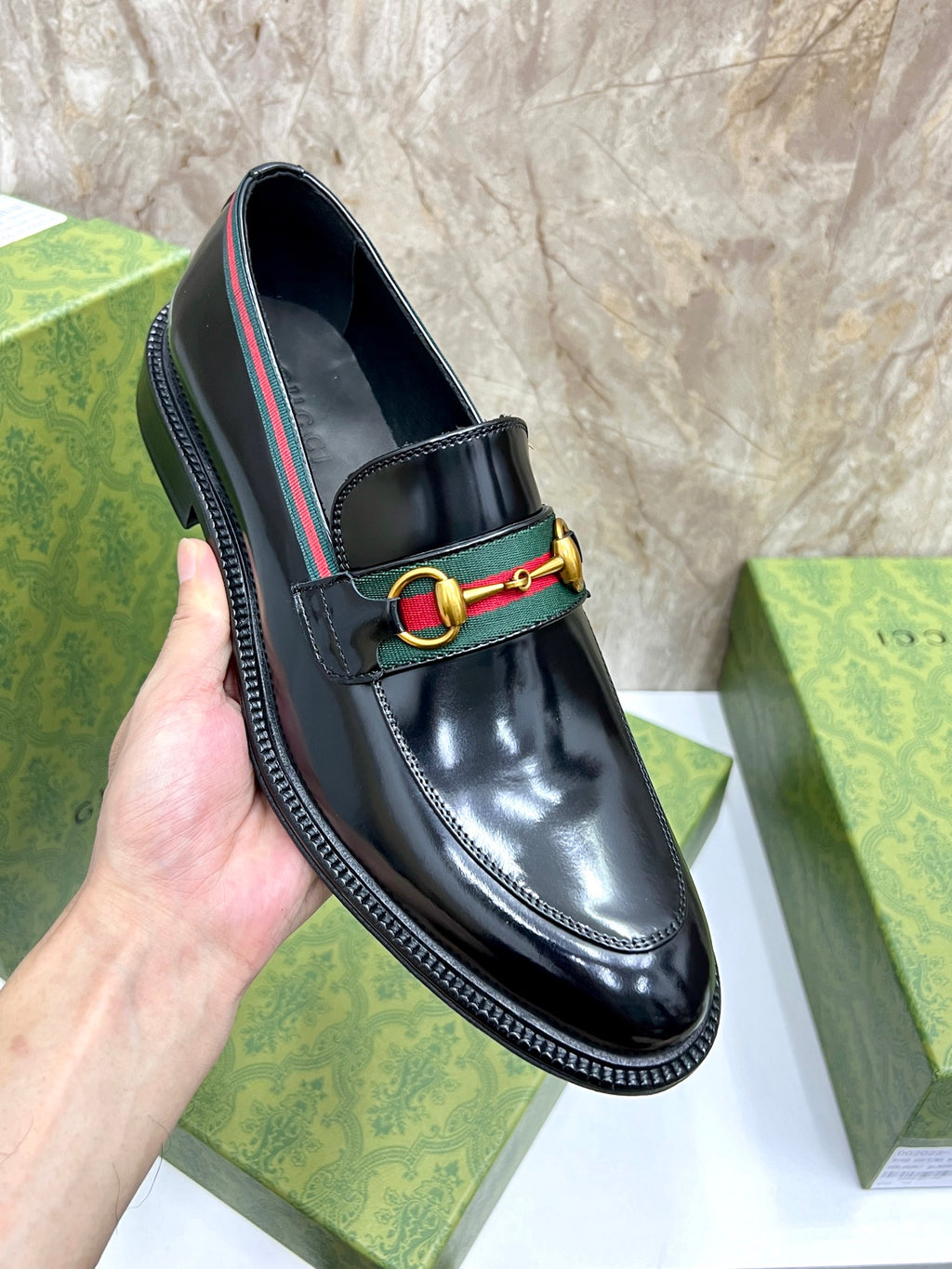 Gucci Loafer