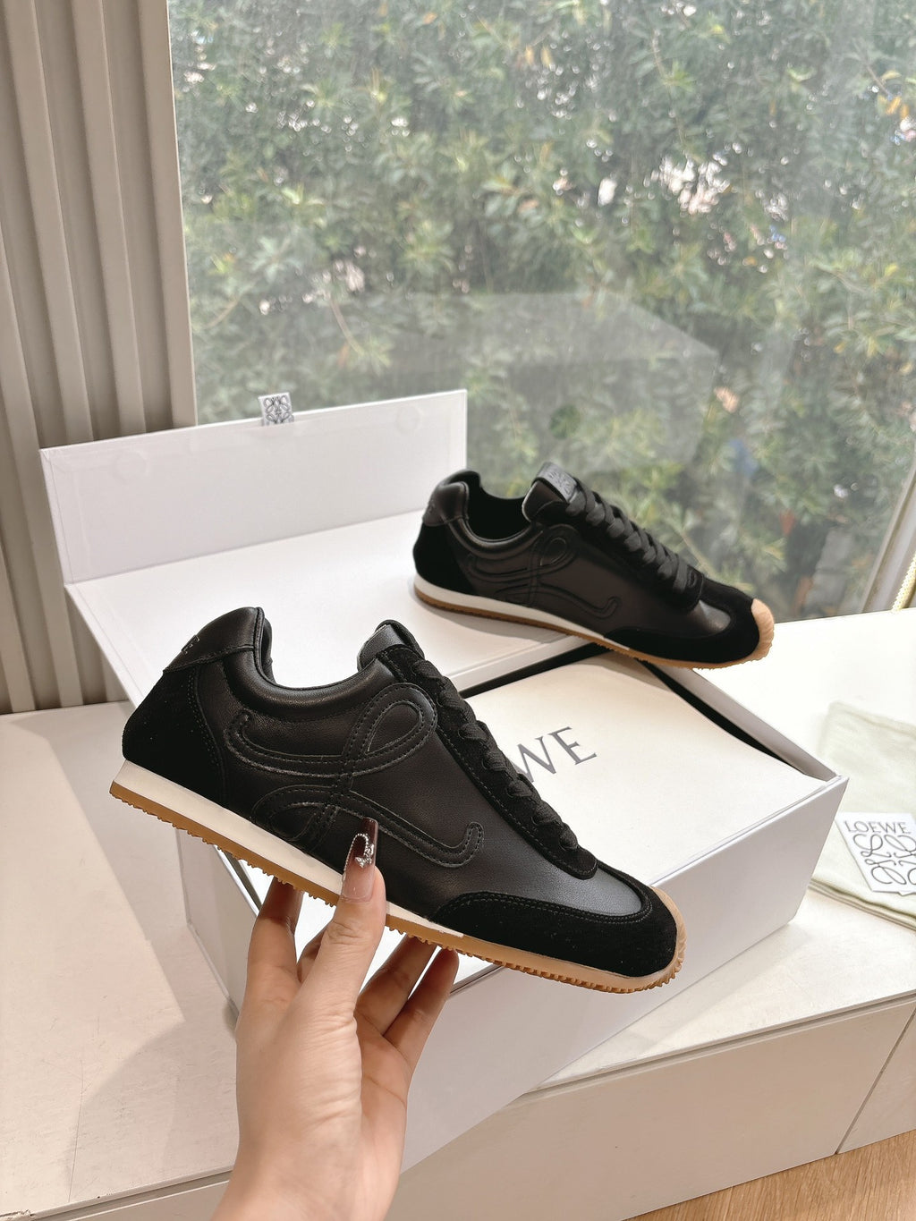 Loewe Sneaker