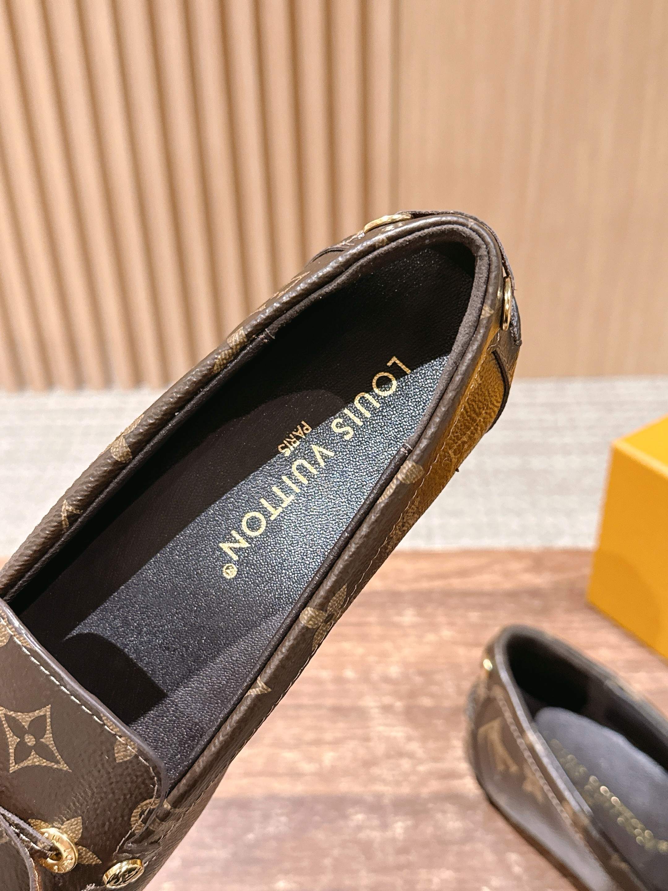 Louis Vuitton Loafer
