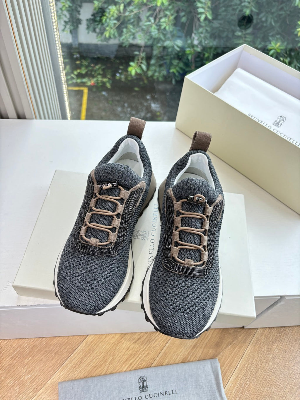 Brunello Cucinelli Sneaker